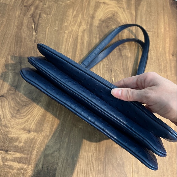 NWOT Kate Spade Charm City Nightsky Handbag - Picture 7 of 11